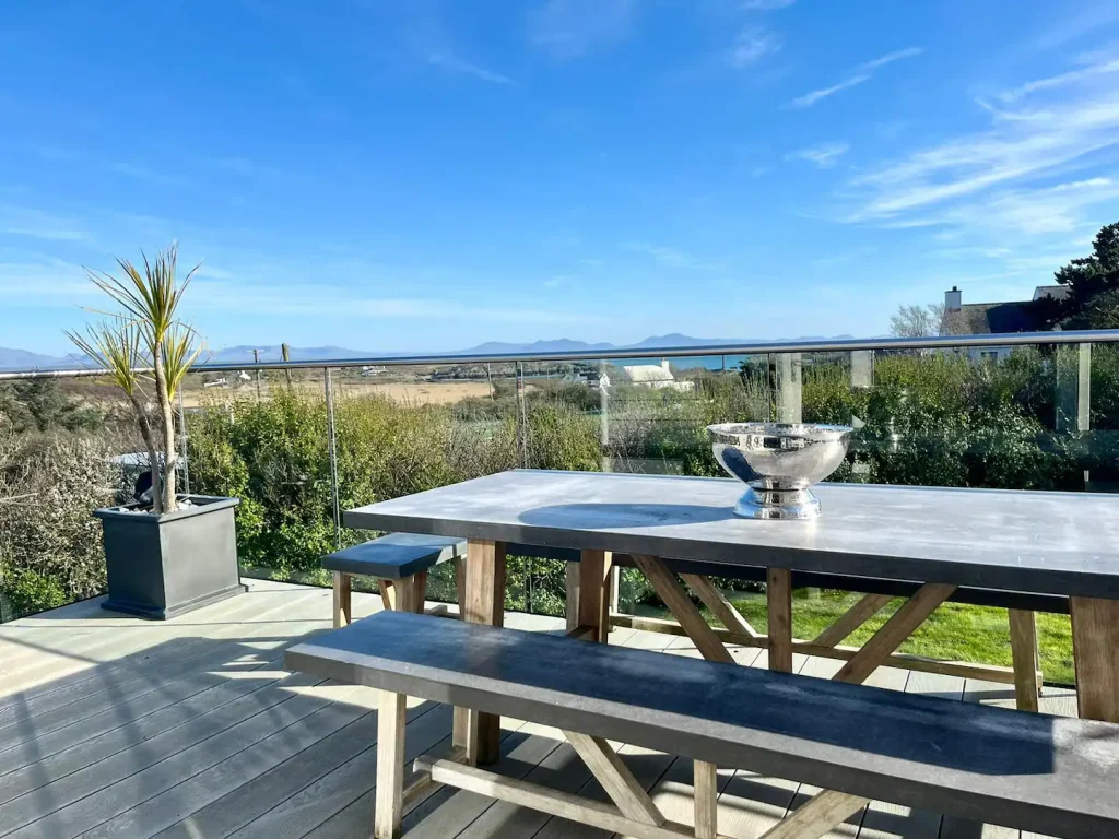 Stag Party Houses UK